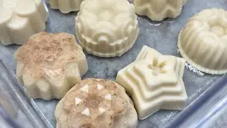 Ice Cream Bites / 2 Carbs / Zero Carbs