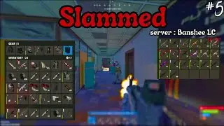 How we Countered Everything as a Duo... Rust Console Part 5