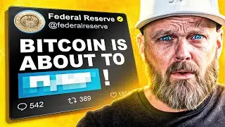 This Bitcoin Move Is About To END Altcoin Traders!