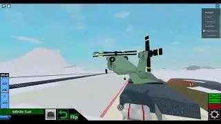 UH60 Blackhawk (Charles heli) Plane crazy showcase