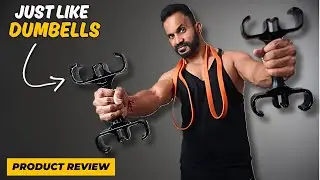 Clench Fitness Resistance Bands Review |  Fitness My Life