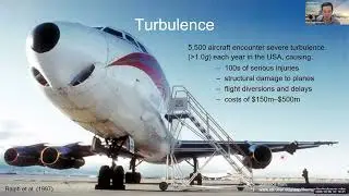 Aviation Reimagined Session 1: Science matters - debunking some myths