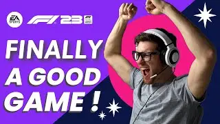 F1 2023, Finally a Great Game! Our Opinion and the Strengths of the New F1 2023!