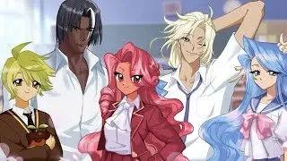 Romance Kingdom!