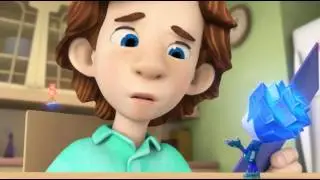 ФИКСИКИ 
