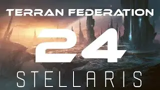 Stellaris Terran Federation 24