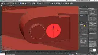 Bridge modelling Procursator SD part 1