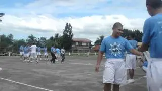 BMA Blue team