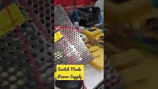Switch Mode Power Supply 