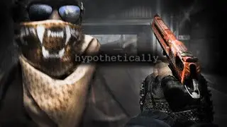 HYPOTHETICALLY ft. EXANE