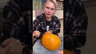 Фонарь Джека своими руками 