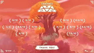 Creatures of Ava | Accolades Trailer
