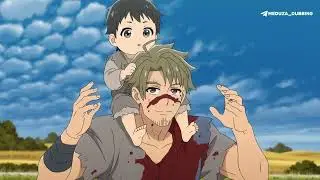 Hardkor oʻyinchi hayotni qayta boshlaydi eng quyi joyidan 1- qism anime Uzbek tilida 