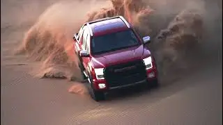 Foton Tunalnd G9 Luxury - Explora lo inexplorable
