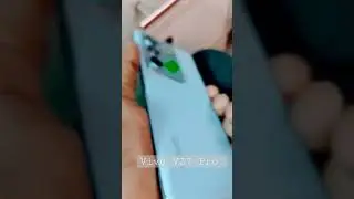 Vivo V27 Pro First Look #vivo #vivov27pro #vivov27