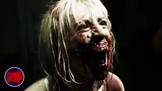 Zombie Grandma | [•REC]⁴ (2014) | Now Scaring
