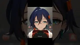 【Zenless Zone Zero MMD】Belle Swing Dance Motion Dl