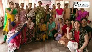Empower Your Future: Join Our Women-Only IT Networking Batches!