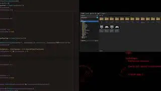 Unreal Engine and C++ Stream #UE5 #UnrealEngine #Music #Vibes