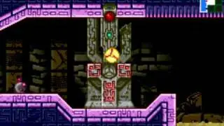 Let's Play Metroid: Zero Mission - Part 3