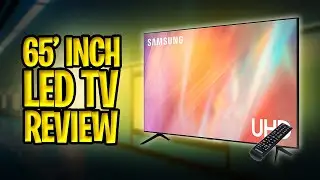 Top 5 Best Budget 65-inch Tvs 2025 - [ Expert Reviews ]