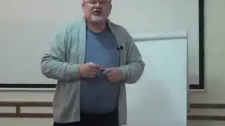 Владимир Полежаев, ПРЕЗЕНТАЦИЯ  БИЗНЕСА.