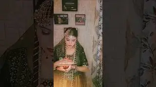 Makeup Inspired By - ( Paro , Devdas )... #mua#viral#viralshort