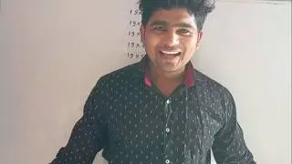 19 का पहाड़ा/19 ja table