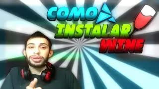Artix Linux - Como instalar Wine