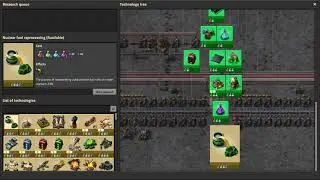 FACTORIO met vrienden MULTIPLAYER (Space exploration en een zooi andere mods)