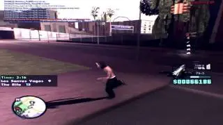 Young $er'ega v dele [60FPS] #3