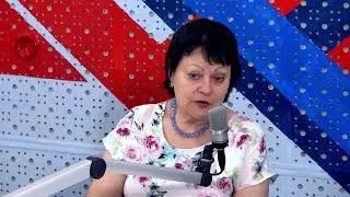 Наследие Пушкина, профессор Чистякова И.Ю.