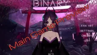 Main Game Preview