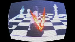 edit || Harbingers || SUPERMASSIVE BLACK HOLE