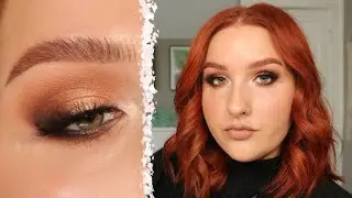 My Go To Makeup Look