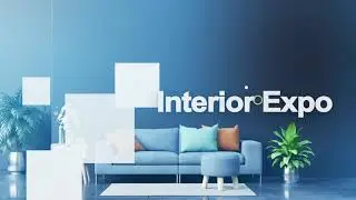 Interior Expo | After Effects Template