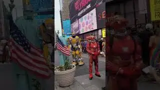 New York نيورك  تجواء رائعة وممتعة