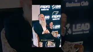 The war will end by January 15, 2026, says Shmuel Kaminetsky, Chief Rabbi of Dnipro.