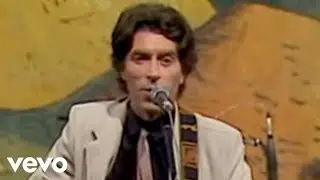Joaquín Sabina - Que Demasiao (Video Actuacion TVE)