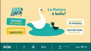 La Natura è Bella?
