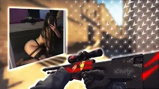 CS 2 ➜ Я всё решу ➜ ZAPOMNI