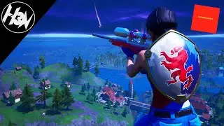 Supermarket (Fortnite Montage) 