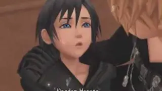 Xion's End