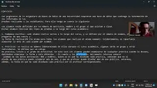Repaso general base de datos