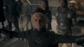 Team green King Aegon