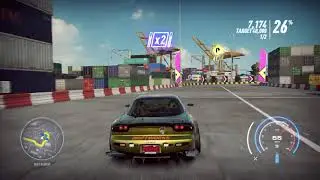 Need for Speed Heat - Gameplay part 7