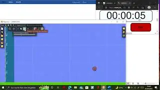 Schiefer Wurf - Videoanalyse