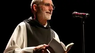 Sacred Journeys through Spoken Word - Br. Paul Quenon