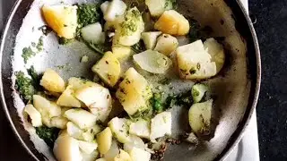 upvas potato recipe 🤤😋#viralvideo #maharashtrianrecipes #viral
