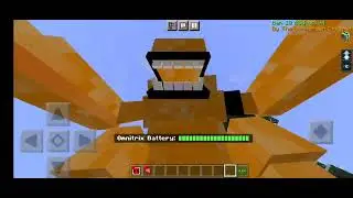 мод Бен 10 для minecraft PE